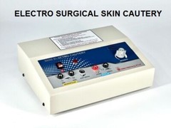Electros.urgical Mini Cautery Helocator Monopolar Bipolar and Unipolar Cautery +