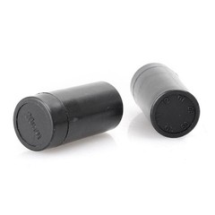 10pcs Refill Ink Rolls Ink Cartridge 20mm Black For MX5500 Price Tag Gun GL