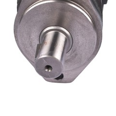 Hydraulic Motor 104-1007 for Char-Lynn 2000 Series Woodruff Key Standard 2-Bolt