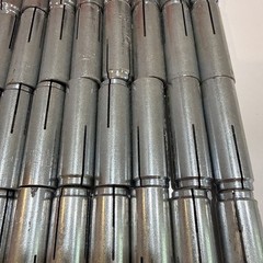 50/box Hilti 336427 HDI 1/2” Anchors Used