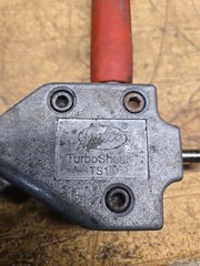 Malco TS1 Turbo Shear 20 Gauge (1D6)