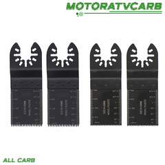 ALL-CARB 104× Oscillating Multi Tool Blade For Wood Metal Cutting and Sandpaper