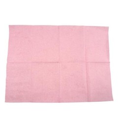 1 Box Dental Disposable Patient Bib Napkin For Tattoo Medical Spa Towel 38*46mm