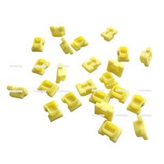 Dental Transfer Open Closed Analog Tray ITI Impression Coping PickUp Straumann