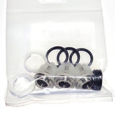 Cat Pumps 33060 VALVE KIT OEM for 5CP3120 – 5CP5120- 5CP5140 BE