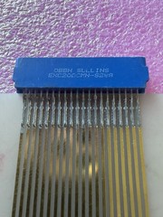 Agilent / HP 03335-66518 Extender Board