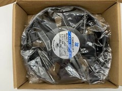 1PC XINRUILIAN Axial AC Fan RAH1738B2-C AC 100-125V 0.25/0.26A 172*150*38