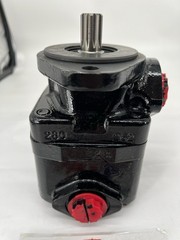 Vickers Danfoss 02-347872-8 Square Vane Pump, V20F 1D6S 38D4H 22L, 6 GPM, USA