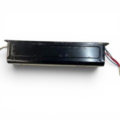 GE General Electric 6G3973G90 Rapid Start Ballast 120V 6.5A F60T17