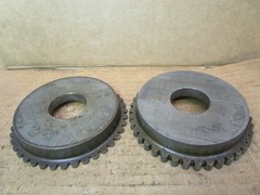 Lot of 2 Pieces Fellows N-40 WD. 141 For 22 to 36 Teeth J-41507 57602-N 51744ISU