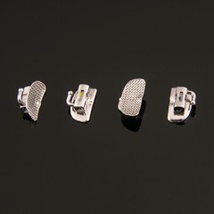 J&J Ortho Dental Orthodontic Buccal Tube – 1st Molar Single Non-Convertible