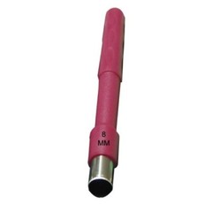 Disposable Sterilized Biopsy Dermal Punches For Dermal Anchors Sharp Single Pack