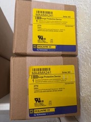 NEW Schneider Electric MA4IMA241 Surge Protective Device 480/277V Factory sealed