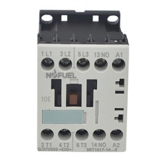 3RT1017-1AK61 Contactor 120V coil AC same as Siemens Contactor 3RT1017-1AK60 12A