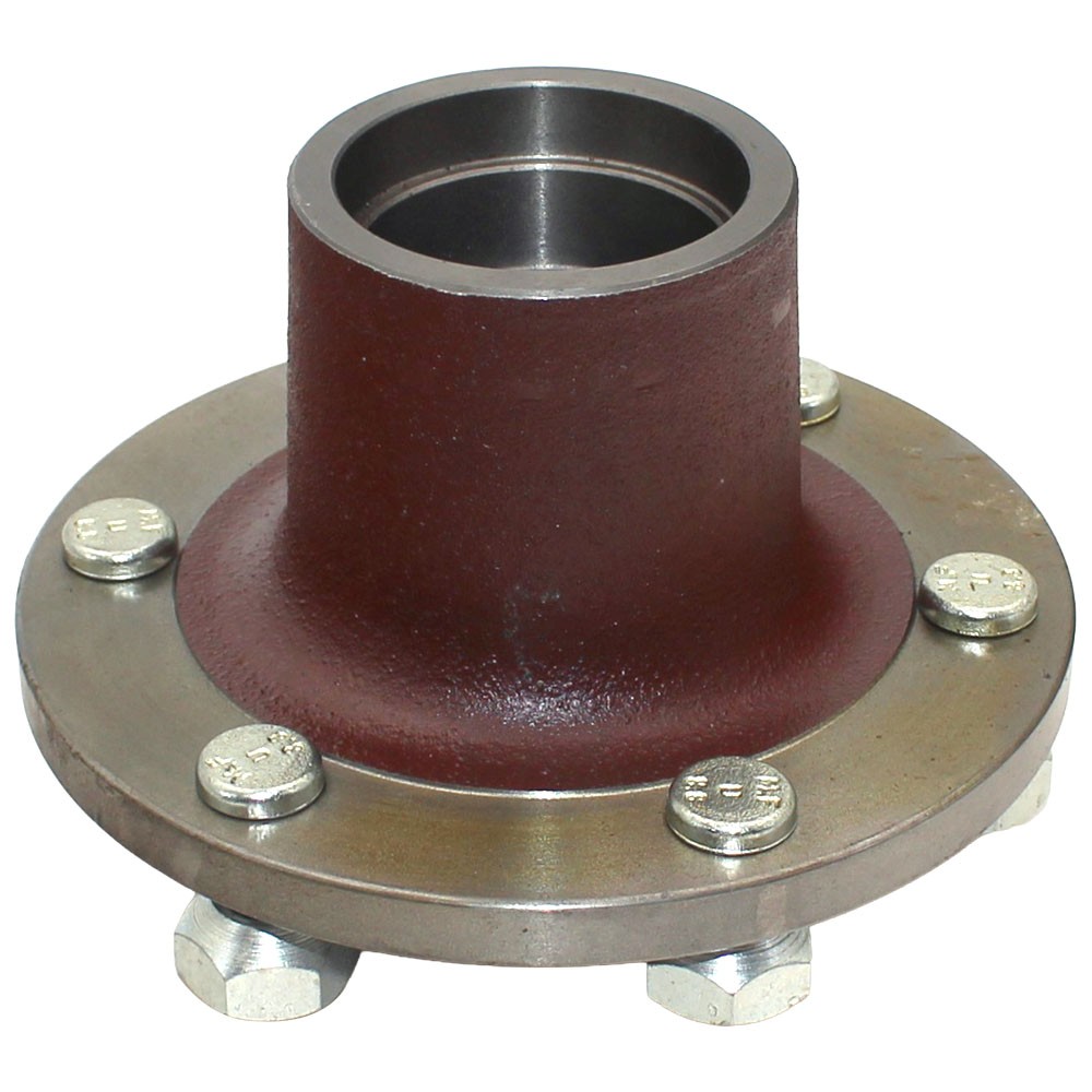 Front Wheel Hub 898085M91 Fits Massey Ferguson 130 135 35X zbox_mpn_31488