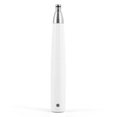 Dental Wireless Electric Hygiene Prophy Handpiece +2Pcs Universal Prophy Angles