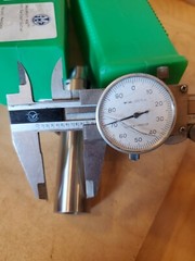 Carbide Drill AMAC 6149-10R1-25FM 27335 A916X 050126-1 COUNTER SINK 25MM CONTOUR