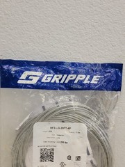 NEW Gripple HF3-LG-20FT -4P Standard Hanger Loop End #3 200LB