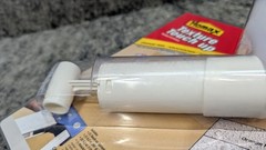 Homax Texture Touch Up Kit, Wall and Ceiling Texture and Sprayer 🔥NEW🔥