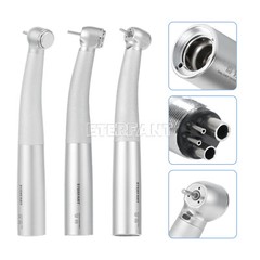 ETERFANT Dental LED Light High Speed Turbine Handpiece 3Water Spray For KAVO