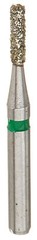 SUPÉR Multi-Use Diamond Burs SHORT Shank S835/010C Coarse Grit (30 Burs)