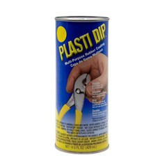 14.5oz Performix PLASTI DIP Plastic Multi Rubber Grip Coating Handle Tool