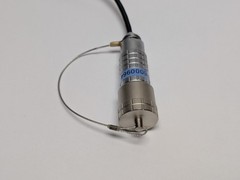 STRYKER 5450-820-000 Sonopet Ultrasonic Aspirator Universal 25kHz Handpiece USED