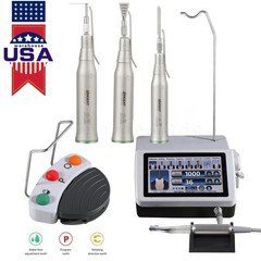 Dental LED Implant Motor /Surgical Micro Saw Handpiece Bone Cutter dk