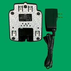 OEM Vertex Standard VAC-300B / CD-34 Charger / PA-42B Power Adapter