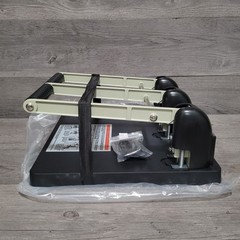 heavy duty 3 hole punch 150 paper