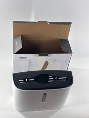 Paper Towel Dispenser Wall Mount Paper Towel Holder Large Capacity C Fold Hand T
