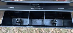 Bobcat MT to Toro Dingo CII Quick Attach Adapter Mount Plate Mini Skid Steer