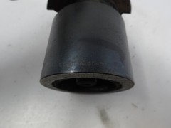 Sandvik CAT50 Capto C8 Tool Holder Adapter C8-A390.45-50 100 DAMAGED HB8