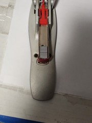 Swingline # 3786x Desk Stapler Made In Mexico, Acco Brands, Inc; VERY NICE COND