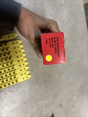 Hilti DX Cartridge 6.8/11 M10 Cal.27 short 100 #50352 Old Stock Read Disc