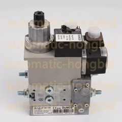Free Tax Solenoid Valve MB-DLE 412 B01S50 Gas Manifold Solenoid Valve New