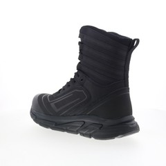 Avenger K4 Tall Boot Composite Toe EH A762 Mens Black Work & Safety Boots