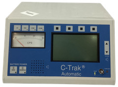 C-TRAK CW-3000 AUTOMATIC ANALYZER @