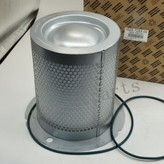 Air Oil Separator 1625-7253-00 2901-9200-40 For Atlas Copco Compressor GA55-GA90