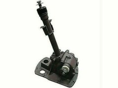 1673663M191 OEM Steering Box Assembly For Massey Ferguson Tractor 135 35 240
