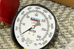 Reliable 15RRNP 1-1/2″ Residential Riser Assembly Automatic Sprinkler RS-15RR
