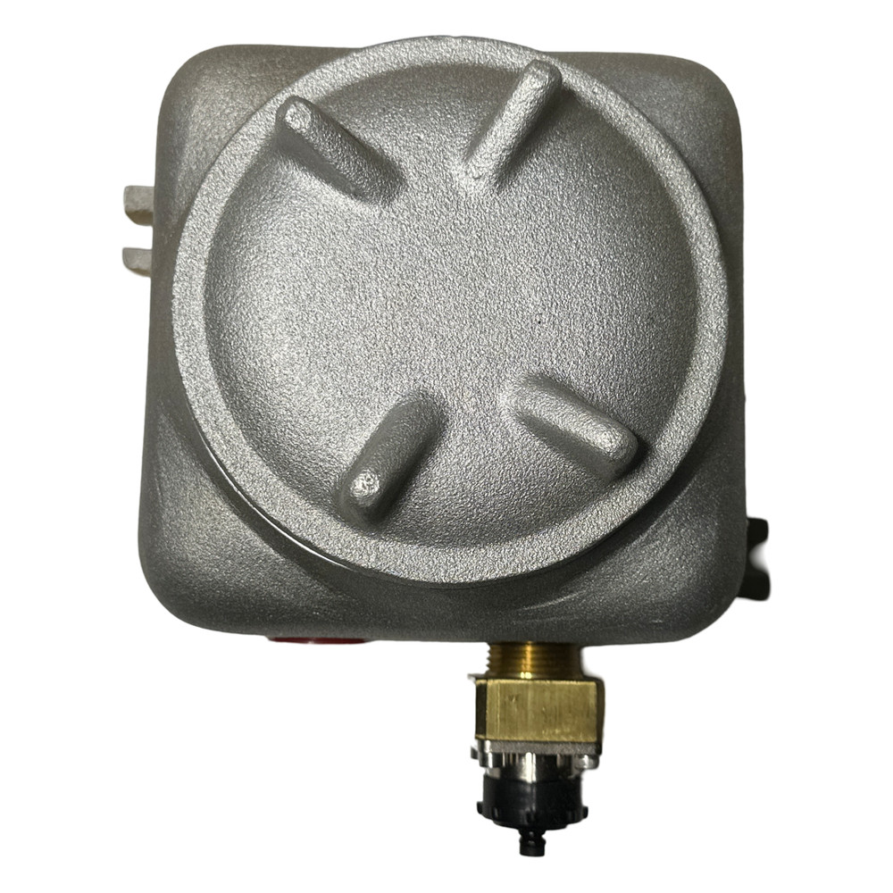 Honeywell DX100M XPROOF Jct. Box 2104B2382