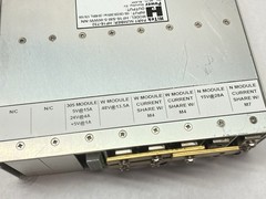 HITEK Power HF-16-SM-5-WWW-NN High Voltage Power Supply 1000W/1600W HF16-732