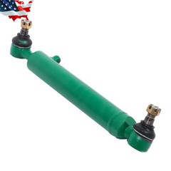 Power Steering Hydraulic Cylinder For John Deere 4400 4410 3320 3520 LVA14159