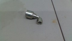 Eaton Aeroquip TTC Crimp Fitting- 1AA5FJB4