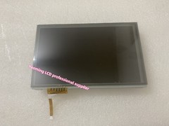 7Inch For LTA070B052F LCD Display Screen Panel With Touch Screen 1 Year Warranty