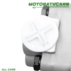 ALL-CARB Hydraulic Oil Pump For Massey Ferguson 1020 1030 3435415M91 3436252M91