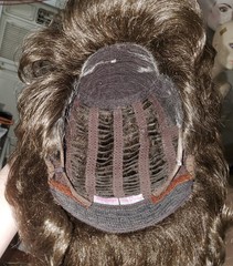 GREAT Vintage 1980’s Henry Margu Mannequin Wig! Expertly Styled!