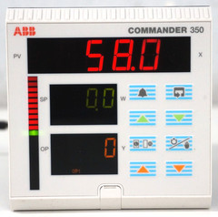 ABB – C350 Commander – Process Controller C351/0000/STD