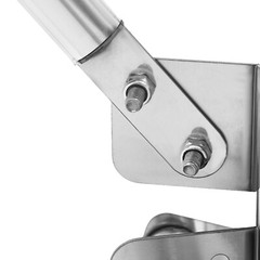 5kg Manual Meatball Making Machine Meatball Machine Commercial Stainless Steel
